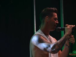 Die Draufgänger - Stadtparkfest Borken 2023